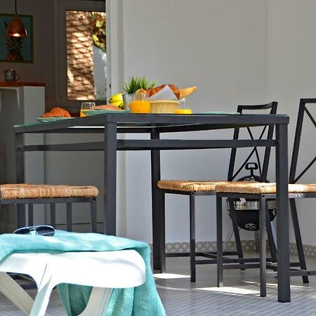 Ferienwohnung Presidente - Pool - Glasfaserinternet - Costa Calma Ngoại thất bức ảnh
