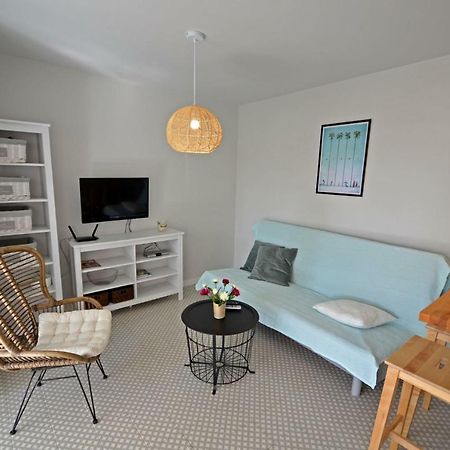 Ferienwohnung Presidente - Pool - Glasfaserinternet - Costa Calma Ngoại thất bức ảnh