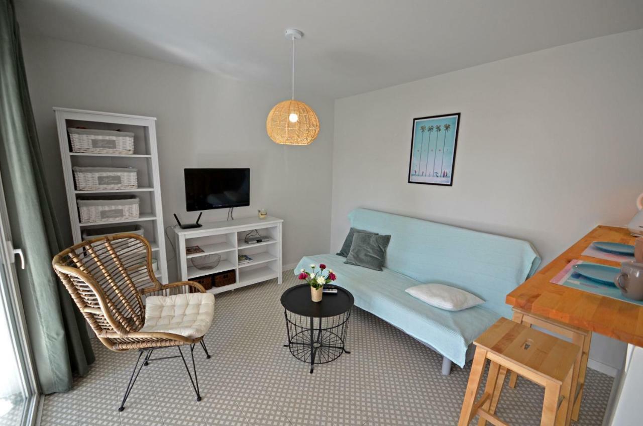Ferienwohnung Presidente - Pool - Glasfaserinternet - Costa Calma Ngoại thất bức ảnh