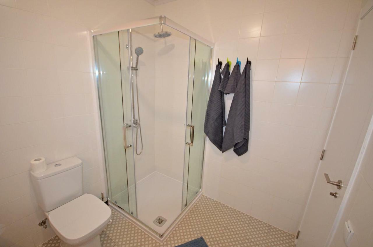 Ferienwohnung Presidente - Pool - Glasfaserinternet - Costa Calma Ngoại thất bức ảnh