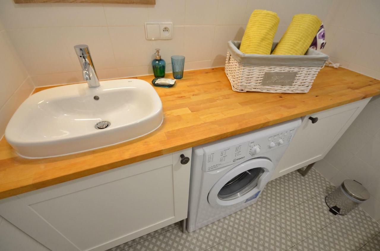Ferienwohnung Presidente - Pool - Glasfaserinternet - Costa Calma Ngoại thất bức ảnh